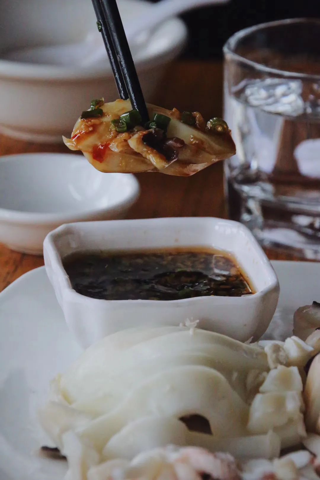 浙江特色美食小吃推荐,浙江美食口味特色