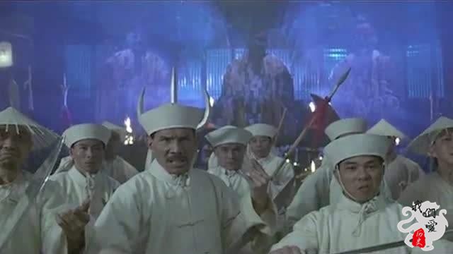 白莲教为什么反元反明又反清,元与清时期