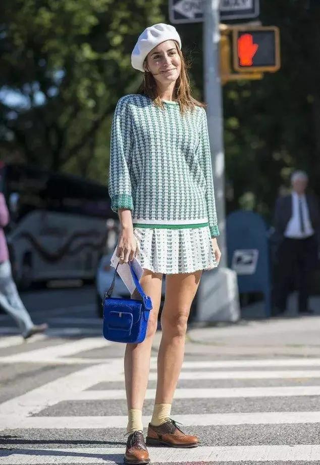 今年最流行的高跟鞋小白鞋,高跟鞋不好看了怎么办