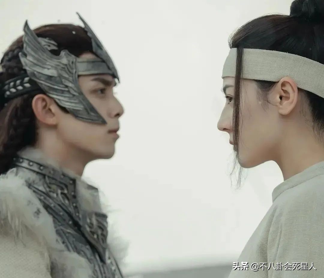2021公认十部最好看的古装剧,盘点2021十大古装剧