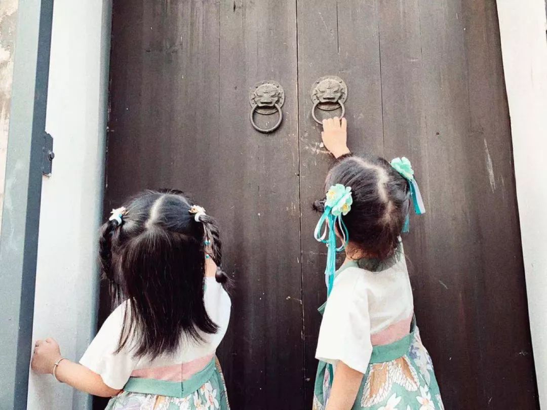 500亿砸出来的深圳古村，客家围屋、炮楼、还能玩穿越