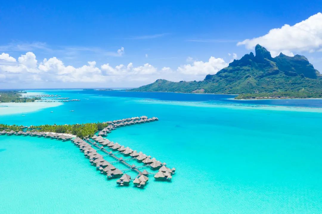 惠州水上别墅酒店,世界上最豪华的十个酒店