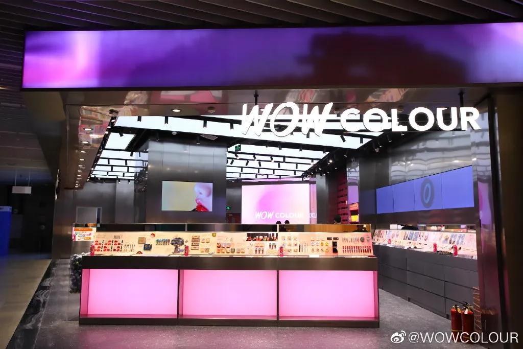 miniso名创优品店面,miniso名创优品上海门店