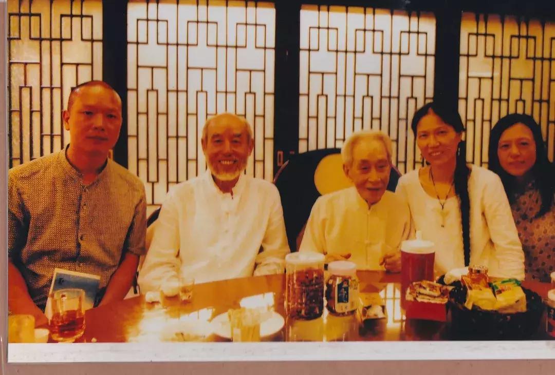 南怀瑾老师关于学医的启示|医理与医技