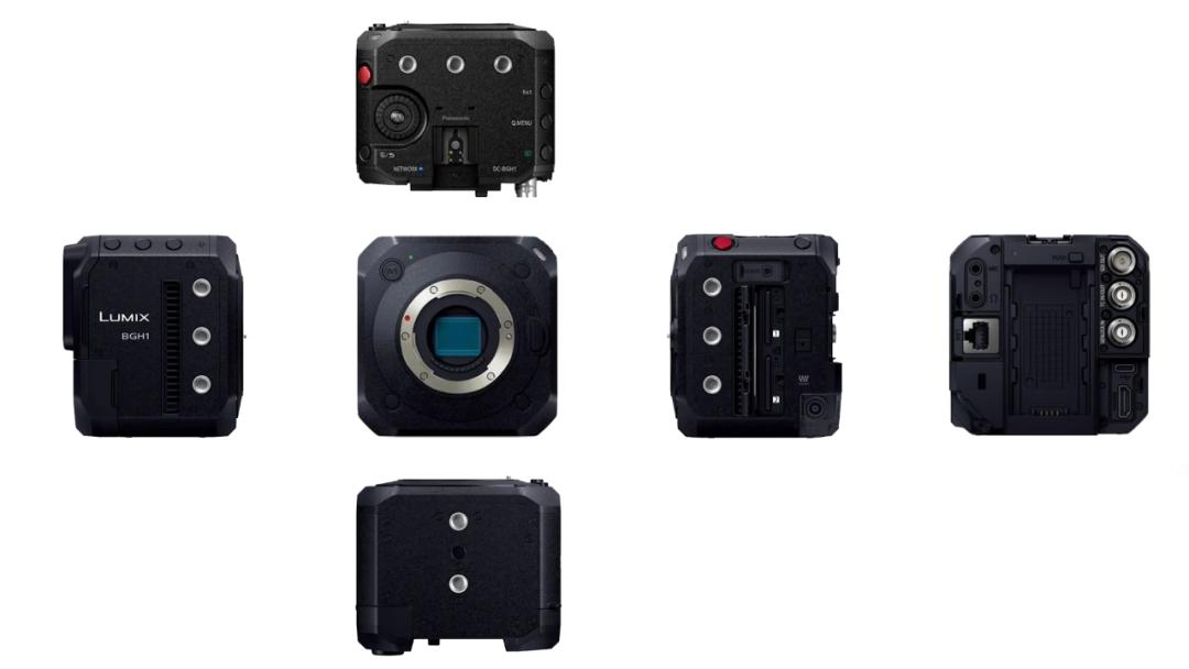 松下微单好还是尼康微单好,全画幅微单松下佳能尼康索尼