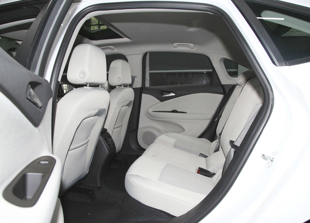 别克威朗发动机功率降低,别克威朗动力降低