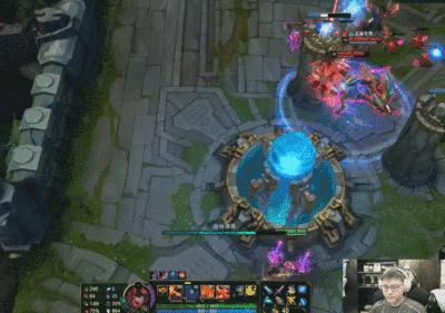 A不出，一直Dead，Carry不了……拳头怎么还不把ADC给删了？