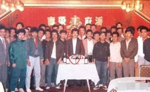 谁才是14k的老大,谁才是14k老大