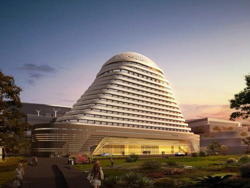 十大酒店级别排名,史上最全的五星级酒店分级