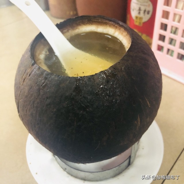 广式靓汤店,广式甜汤老店