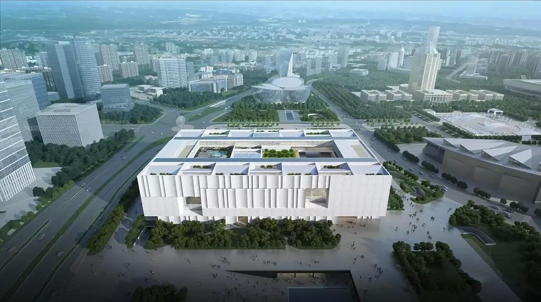 上海浦东未来十大新地标,浦东十大地标