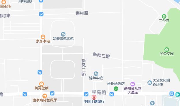 荆州新建小学规划,荆州城南片区小学