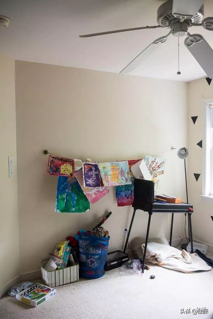 收纳洞洞板,最好的洞洞板收纳神器