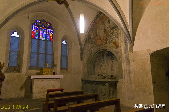 德国康斯坦茨，溜溜达达就能到瑞士