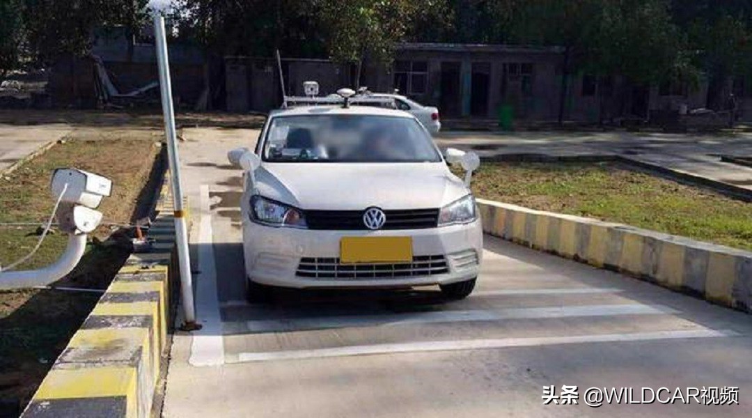 科目二记住这几点再笨也能一把过,科目二越练越差连点位都忘记了