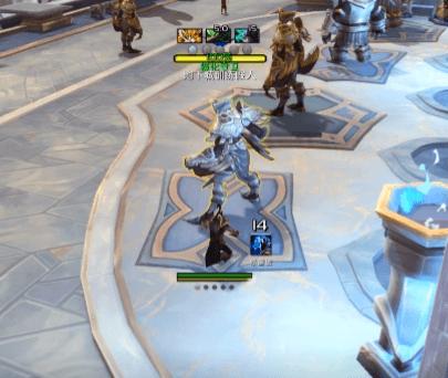 「新」反应不够，智慧凑！魔兽9.0踏风一键宏：双序列+组合键