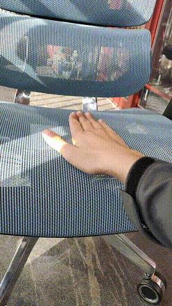 人体工学椅选择双背还是单背,人体工学椅单买靠背吗