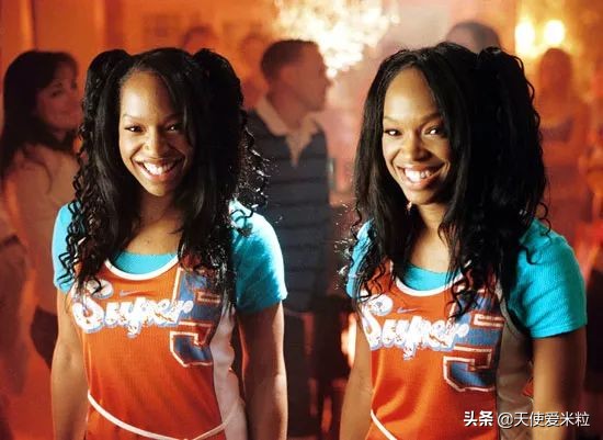 八卦|树大好乘凉！卡戴珊家的闺蜜姑娘们