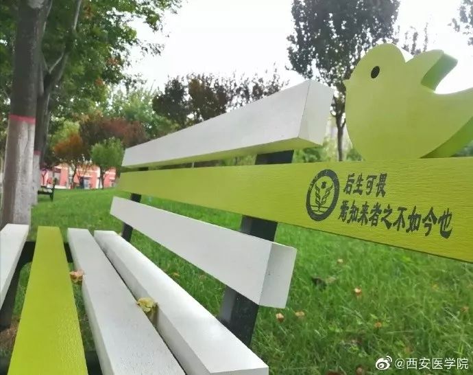 西安四大医学院,西安医学院第三临床医学院