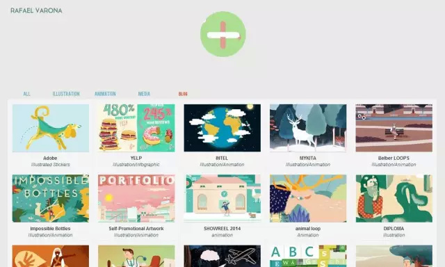 新媒体平台下的美工设计,新媒体美工网站排名前十