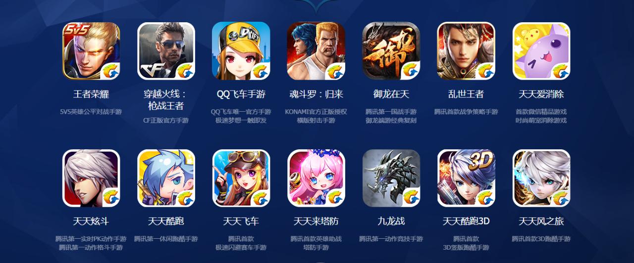 过期水趣谈手游4天美，究竟是怎样的存在2