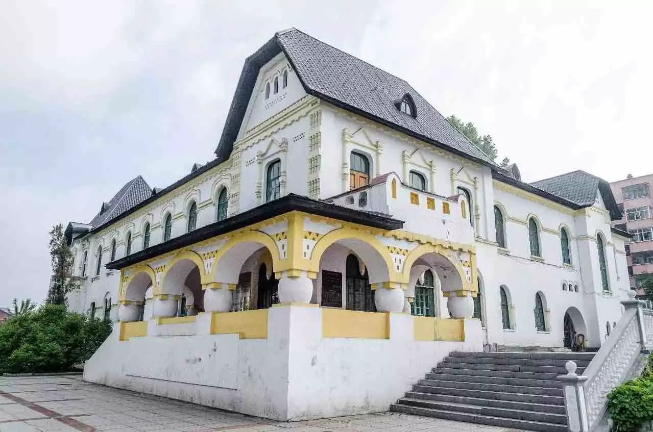 黑龙江五一去哪里玩适合自驾游,黑龙江五一游玩好去处