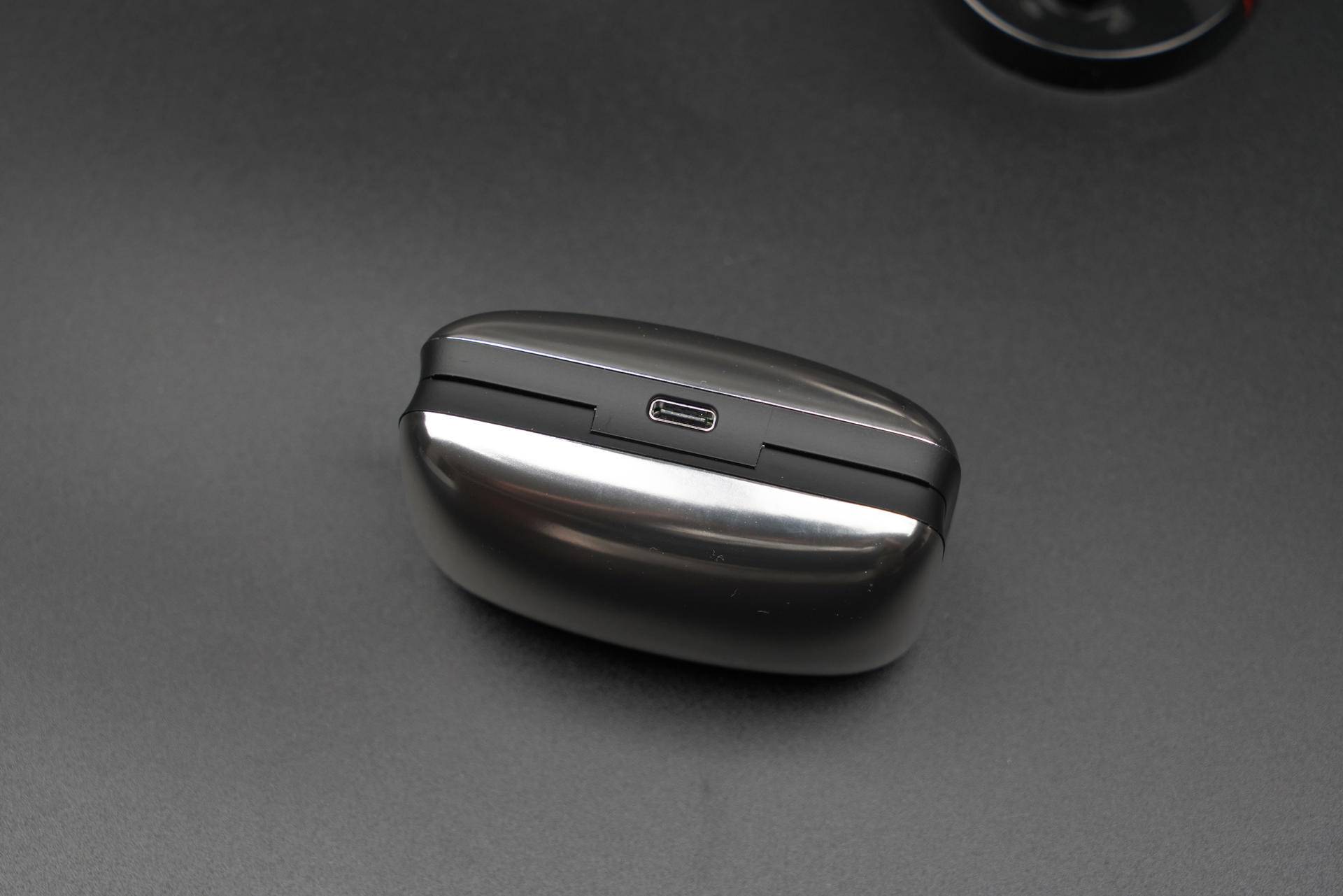 入门tws蓝牙耳机评测,tws8耳机评测