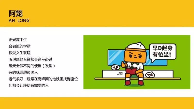 广州地铁「悠悠街坊IP运营」案例赏析