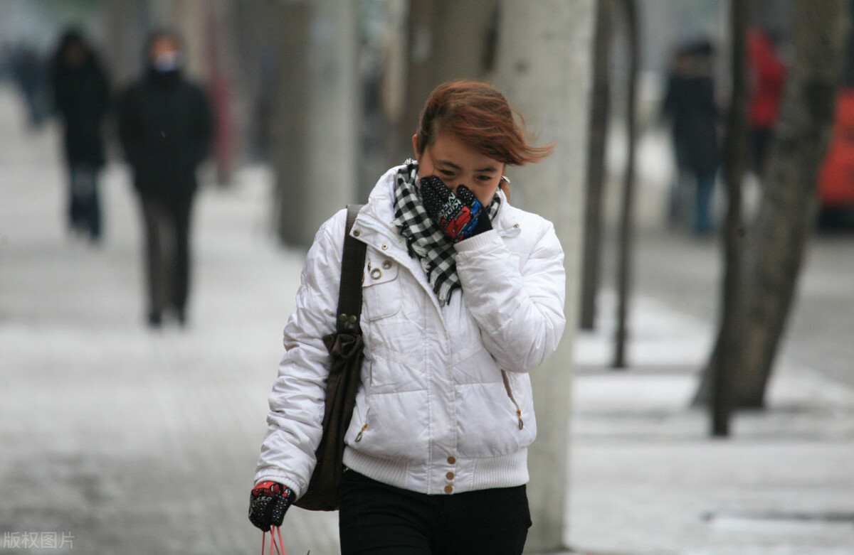 冬天为什么穿大衣,为啥冬天穿皮衣人少了