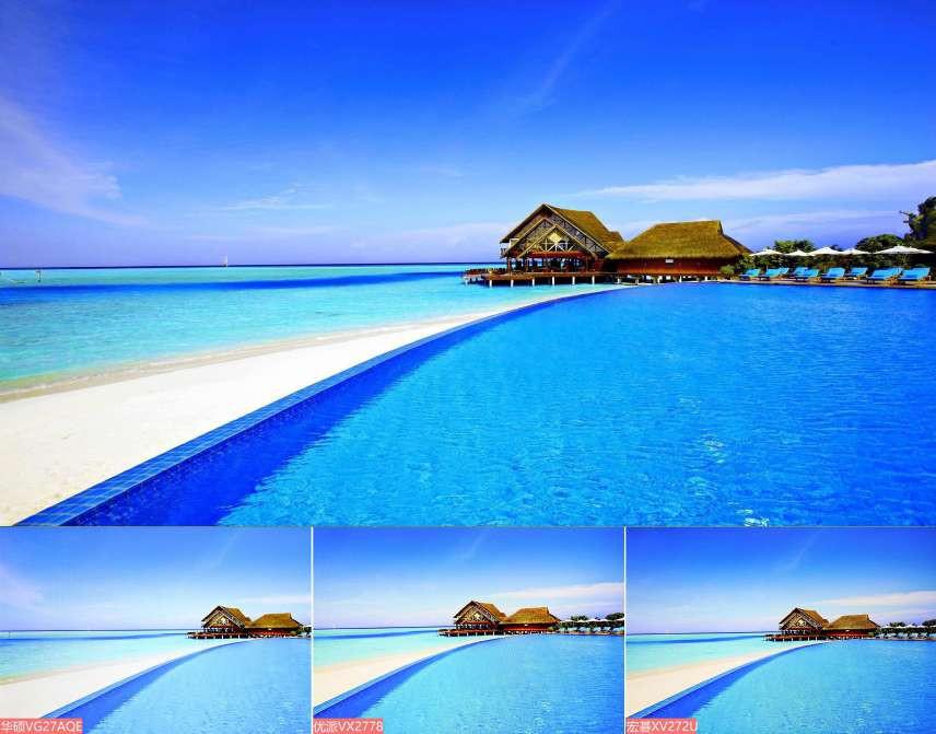 小金刚显示器推荐,2022小金刚显示器推荐