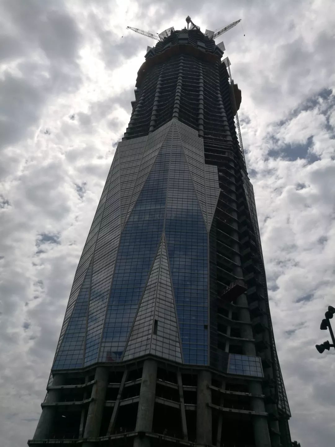 成都最值得期待的购物中心,成都太古里值得转的商场