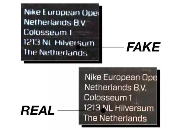 鍊掗挬aj鐪熷亣杈ㄥ埆鏂规硶,aj鐑熺伆鐪熷亣杈ㄥ埆鏂规硶