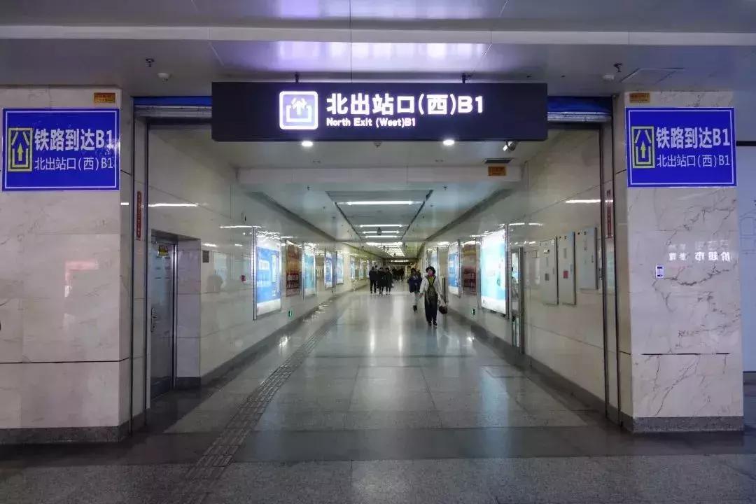 2019春运出行指南,2019湖南湘乡火车站春运