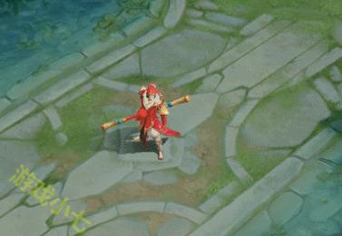 王者荣耀孙悟空与紫霞仙子露娜,王者荣耀新英雄孙悟空露娜