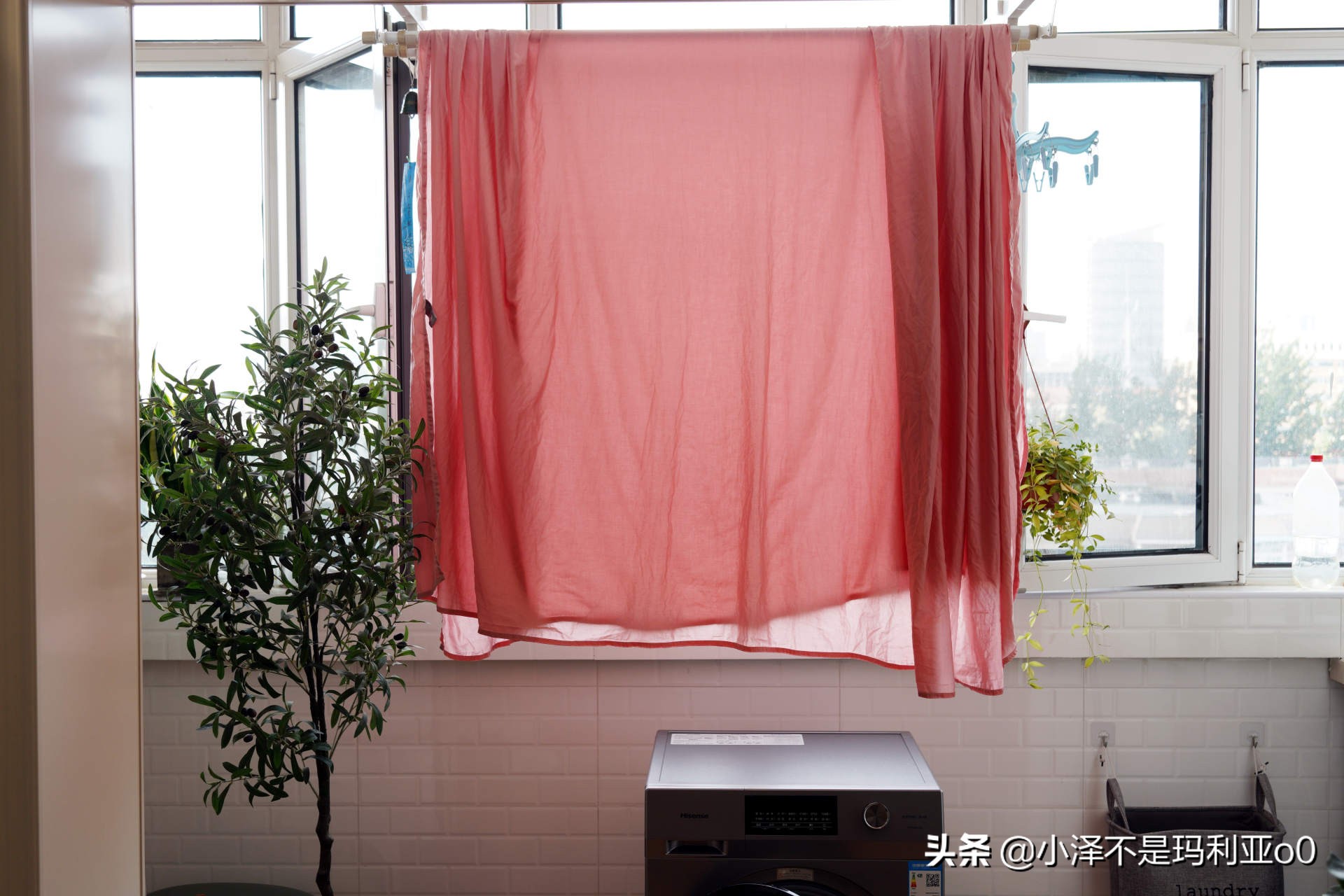 2000元以下的洗烘一体机能买吗,海信6公斤超薄洗烘一体机推荐