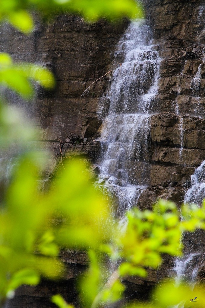 时间的礼物，寻找青州古城街巷的旧时光