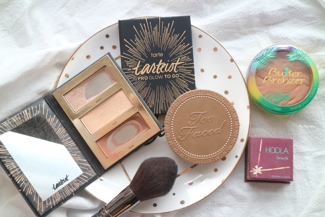 修容推荐适合新手入门产品,适合新手的修容单品推荐