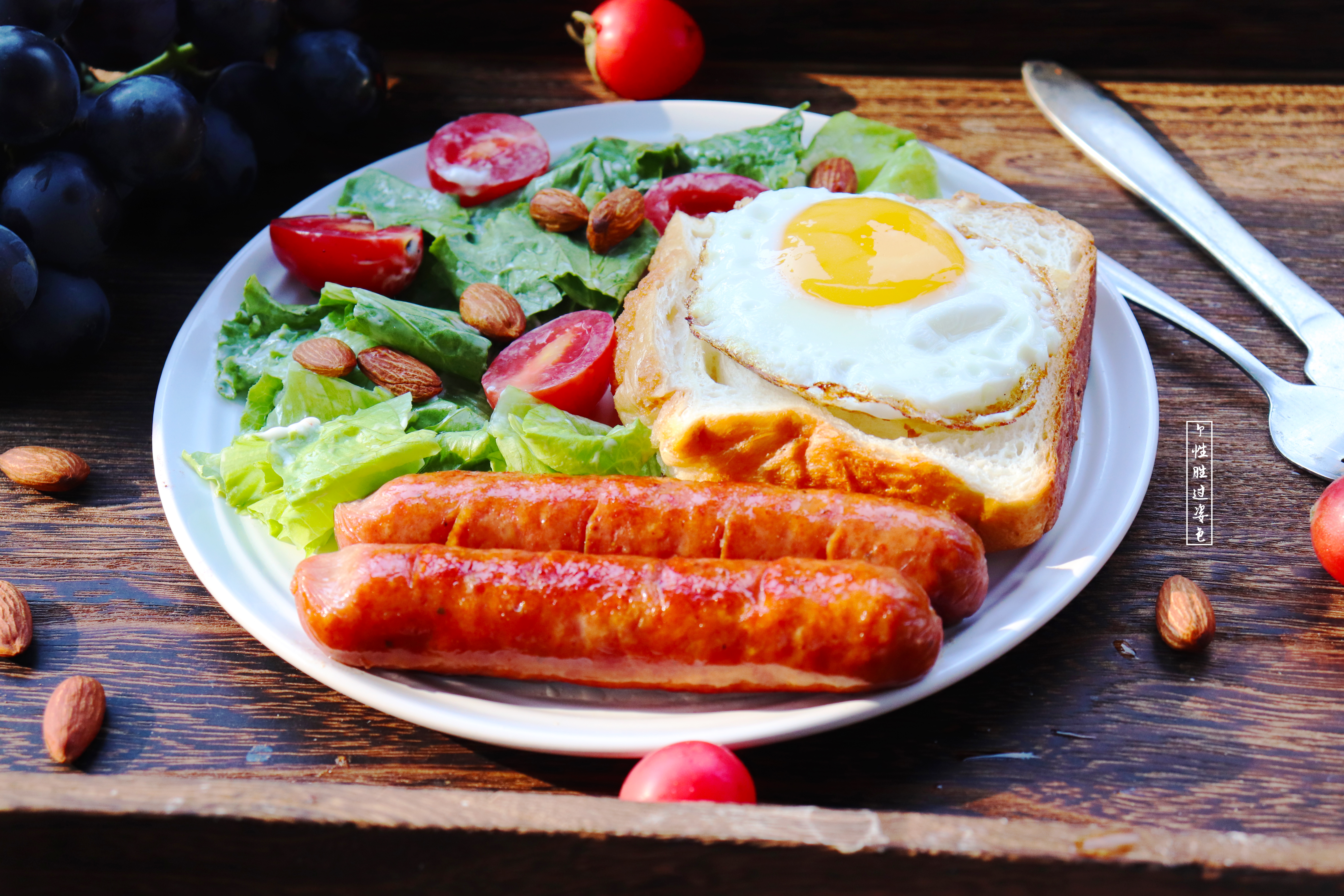 美味快手营养早餐让清晨不再单调,10分钟快手早餐低脂饱腹又营养