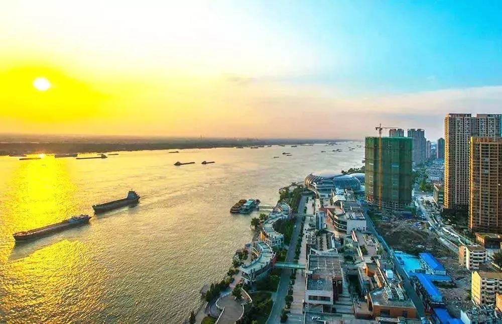芜湖上榜中国最宜居城市,为啥芜湖现在发展得这么好