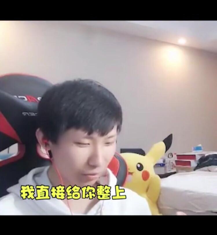 月光对梦泪的评价,梦泪现身总决赛