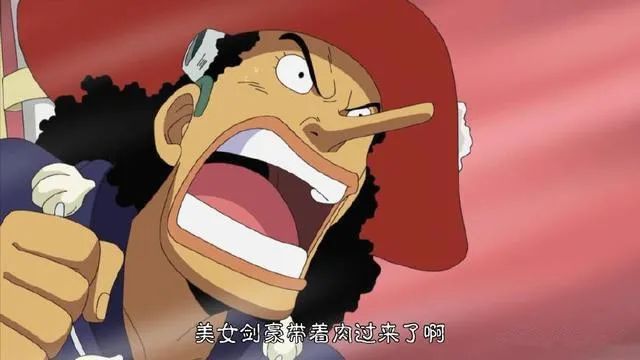 海贼王真人版路飞vs明哥,海贼王路飞山治合照