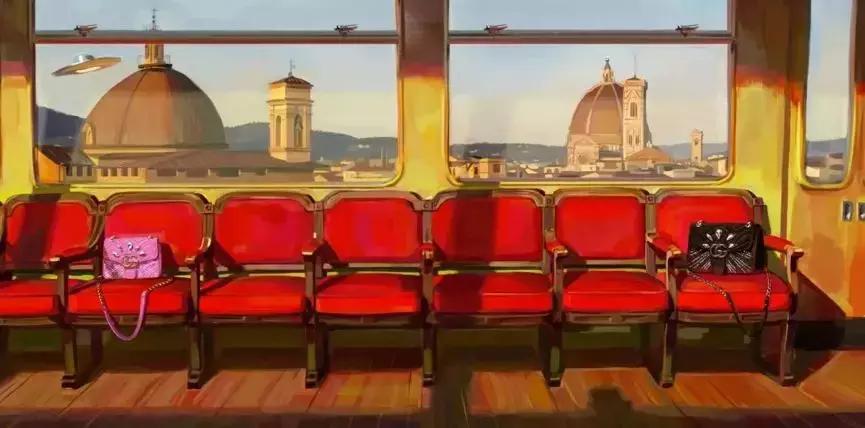 混进时尚圈,混入时尚圈