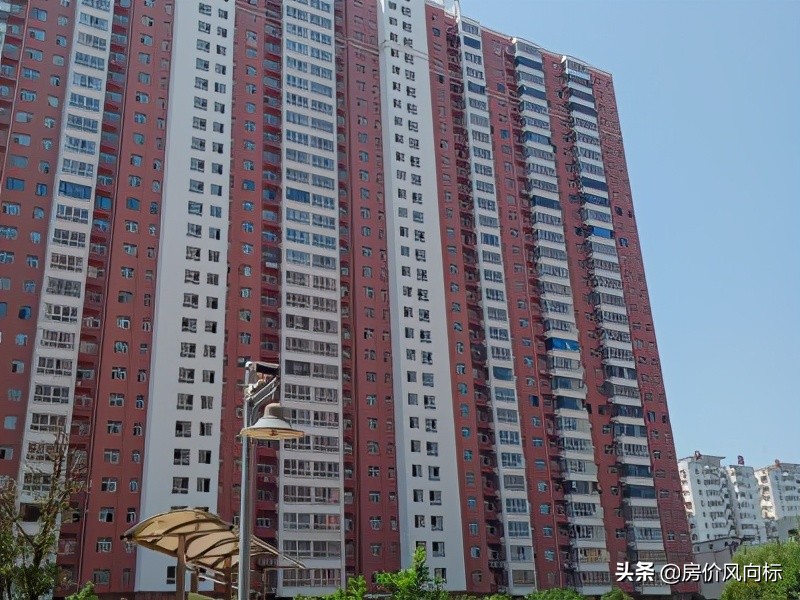 洛阳二手房10万左右,洛阳市10万以下三室一厅二手房