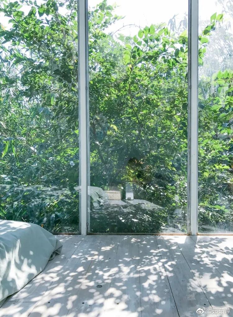 夫妻深山打造500万别墅,90后夫妻隐居山林自建小屋