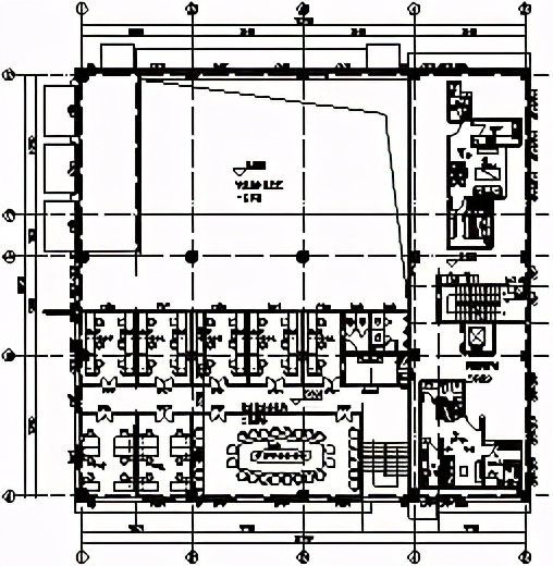 干货店如何快速算账,错层结构常见问题及解决方法