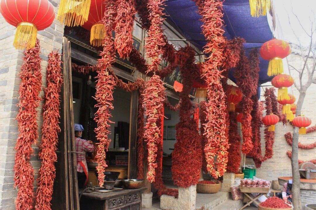 袁家村旅游业现状如何了,袁家村乡村振兴成功案例