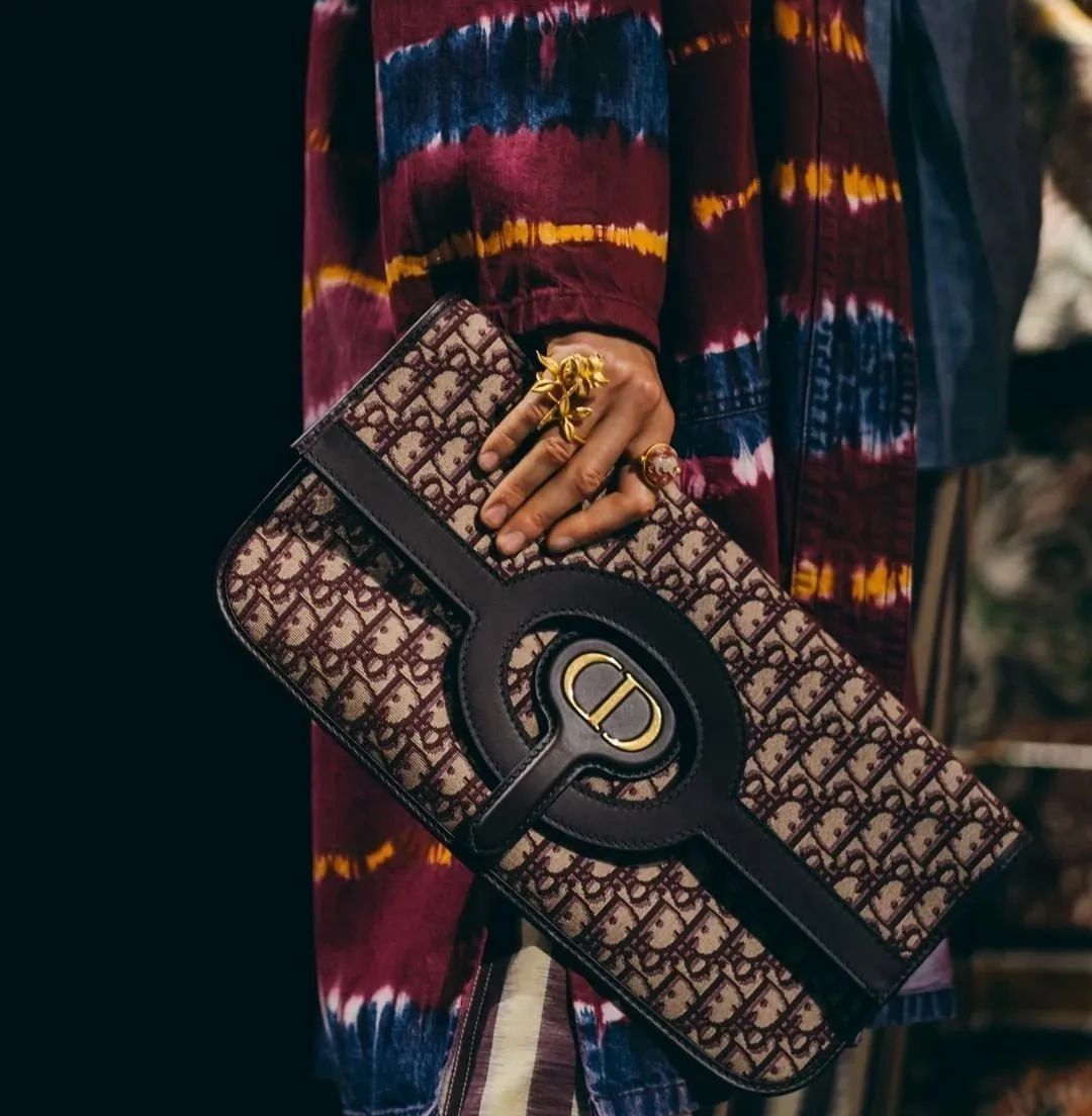 各位贵妇的包包,平民必买的10款包