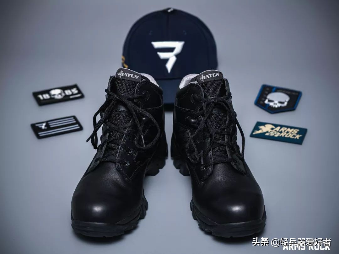 冬季防水军靴推荐,军靴怎么做到又透气又防水