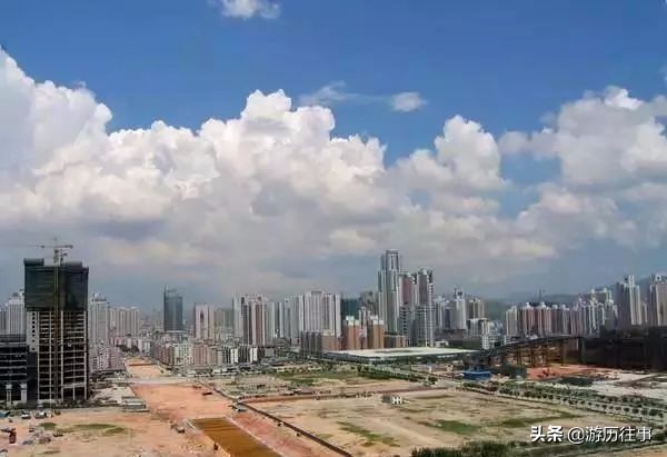 珍贵的深圳照片,40年前深圳老照片