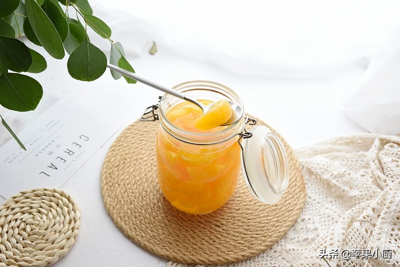 桔子太酸了怎么回事,桔子太酸了怎么变甜